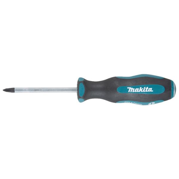 Отвертка Makita B-66064 5 мм photo 3 Отвертка Makita B-66064 5 мм photo 3