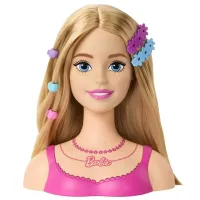 Набор Barbie Styling Head HMD88 бюст куклы / 3+ photo 4