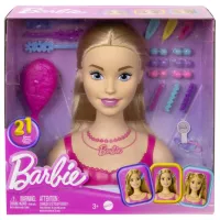 Набор Barbie Styling Head HMD88 бюст куклы / 3+ photo 5