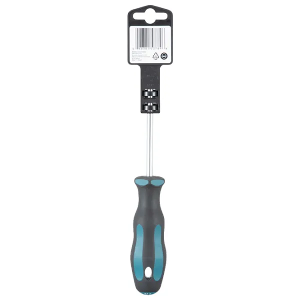 Отвертка Makita B-65953 6 мм photo 2 Отвертка Makita B-65953 6 мм photo 2