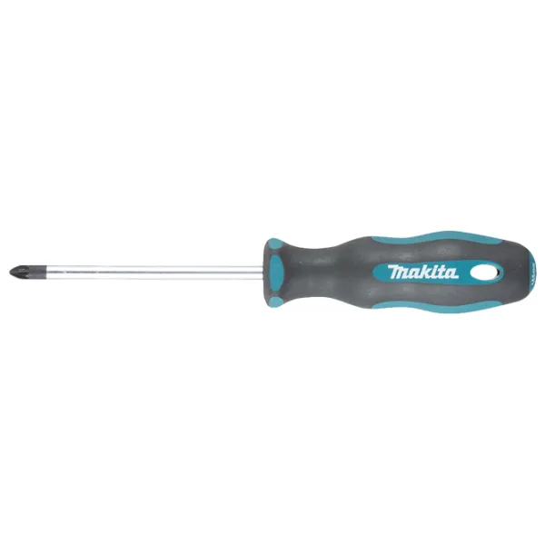 Отвертка Makita B-65953 6 мм photo 3 Отвертка Makita B-65953 6 мм photo 3