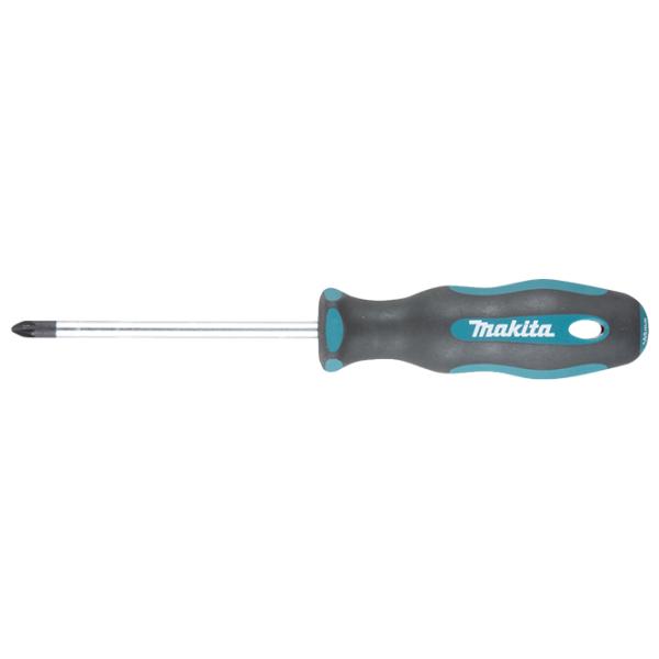 Отвертка Makita B-65953 6 мм photo 3 Отвертка Makita B-65953 6 мм photo 3