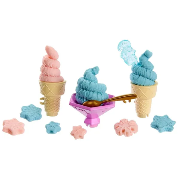 Набор Mattel Disney Frozen HMJ48  принцесса / 3+ photo 2 Набор Mattel Disney Frozen HMJ48  принцесса / 3+ photo 2