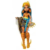 Set Mattel Monster High Cleo de Nile HNF76 model / 4+ photo 2