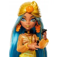 Set Mattel Monster High Cleo de Nile HNF76 model / 4+ photo 3