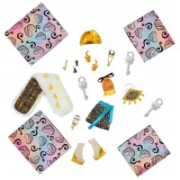 Set Mattel Monster High Cleo de Nile HNF76 model / 4+ photo 5