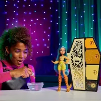Set Mattel Monster High Cleo de Nile HNF76 model / 4+ photo 7