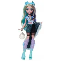 Set Mattel Monster High Lagoona Blue HNF77 model / 4+ photo 3