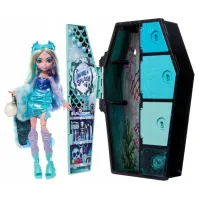 Set Mattel Monster High Lagoona Blue HNF77 model / 4+ photo 4