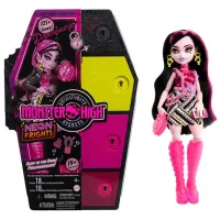 Set Mattel Monster High Draculaura HNF78 model / 4+ photo 3