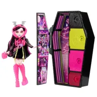 Set Mattel Monster High Draculaura HNF78 model / 4+ photo 4