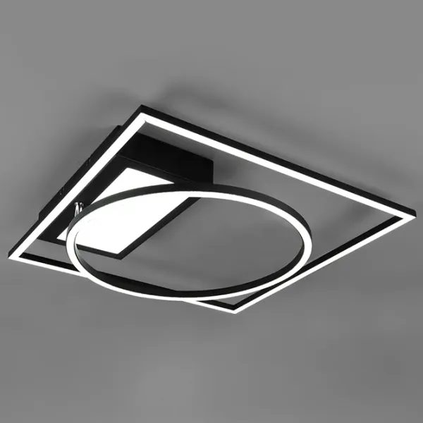 Плафон Trio DOWNEY  photo 2 Плафон Trio DOWNEY  photo 2