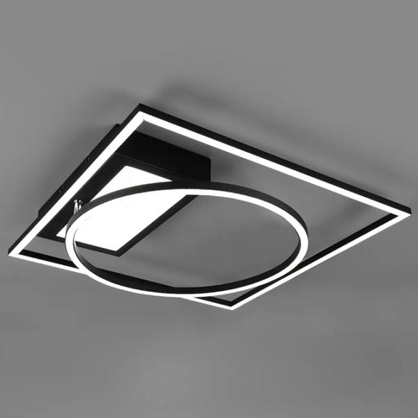 Плафон Trio DOWNEY  photo 2 Плафон Trio DOWNEY  photo 2