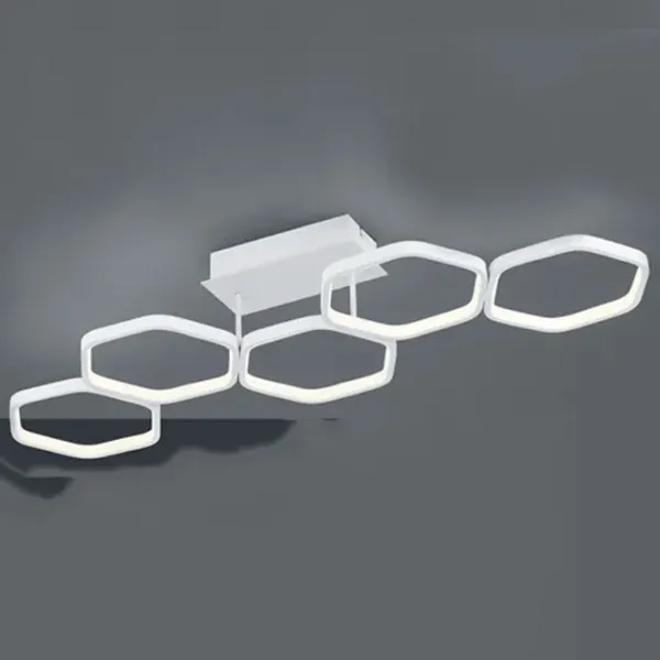 Плафон Trio Vigo  photo 2 Плафон Trio Vigo  photo 2