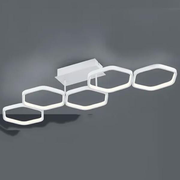 Плафон Trio Vigo  photo 2 Плафон Trio Vigo  photo 2