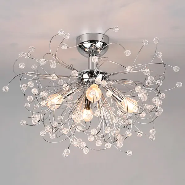 Plafonieră Trio Gloria  photo 2 Plafonieră Trio Gloria  photo 2