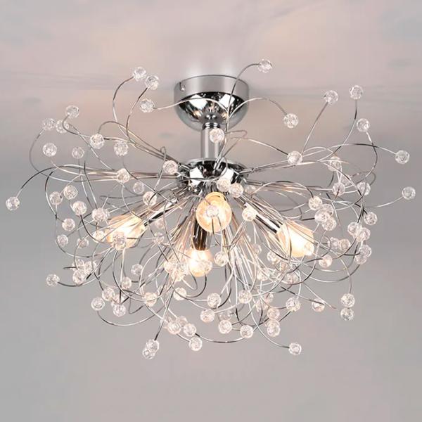 Plafonieră Trio Gloria  photo 2 Plafonieră Trio Gloria  photo 2