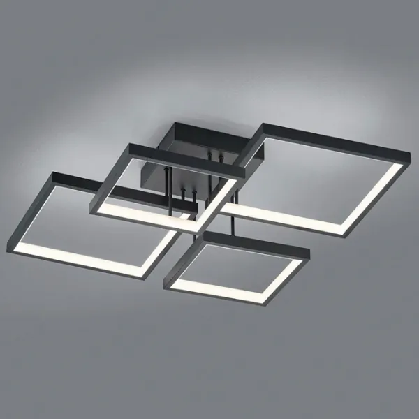Plafonieră Trio SORENTO  photo 2 Plafonieră Trio SORENTO  photo 2