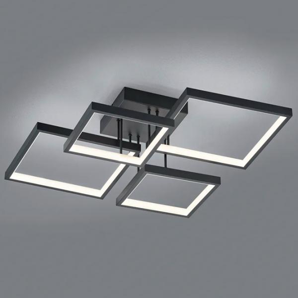 Plafonieră Trio SORENTO  photo 2 Plafonieră Trio SORENTO  photo 2