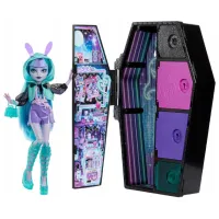 Set Mattel Monster High Neon Frigh Twyla HNF82 model / 4+ photo 4