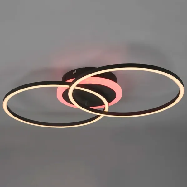 Plafonieră Trio ARRIBO  photo 2 Plafonieră Trio ARRIBO  photo 2