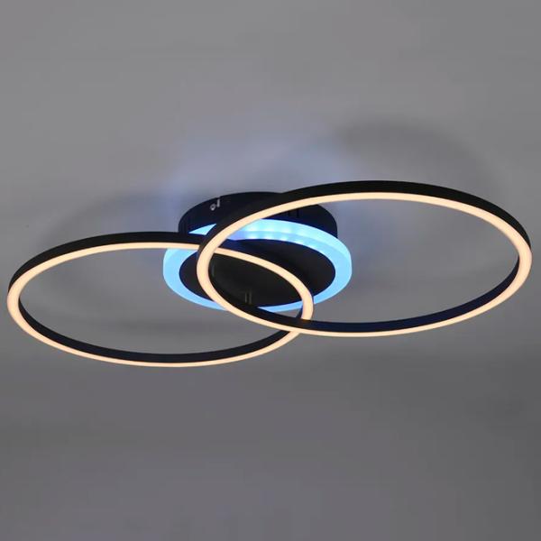 Plafonieră Trio ARRIBO  photo 3 Plafonieră Trio ARRIBO  photo 3