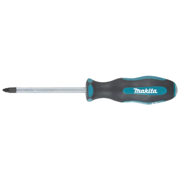 Отвертка Makita B-66101 6 мм photo 3 Отвертка Makita B-66101 6 мм photo 3
