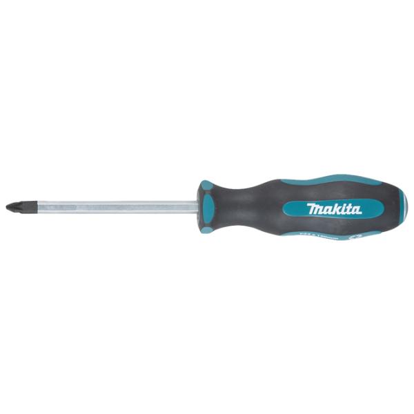 Отвертка Makita B-66101 6 мм photo 3 Отвертка Makita B-66101 6 мм photo 3