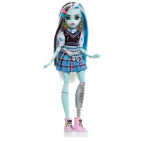 Păpușă Mattel Monster High Frankie Stein HHK53 Monstru / 4+ photo 2