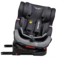 Scaun auto Moni Colonel 0 luni - 10 ani/ 36 kg/ Black photo 3