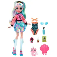 Păpușă Mattel Monster High Lagoona Blue HHK55 model / 4+ photo 2