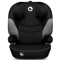 Scaun auto Lionelo Lars I-Size 3 ani - 12 ani/ 36 kg/ Gray photo 2