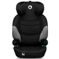 Scaun auto Lionelo Lars I-Size 3 ani - 12 ani/ 36 kg/ Gray photo 4