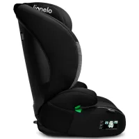 Scaun auto Lionelo Lars I-Size 3 ani - 12 ani/ 36 kg/ Gray photo 5