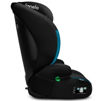 Scaun auto Lionelo Lars I-Size 3 ani - 12 ani/ 36 kg/ Green photo 3