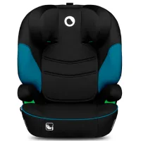 Scaun auto Lionelo Lars I-Size 3 ani - 12 ani/ 36 kg/ Green photo 4