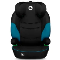 Scaun auto Lionelo Lars I-Size 3 ani - 12 ani/ 36 kg/ Green photo 5