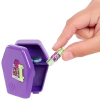 Mobilier pentru păpușă Mattel Monster High HHK64 mobilier/ 4+ photo 5