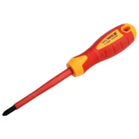 Отвертка Yato YT-2826 6 мм photo 2