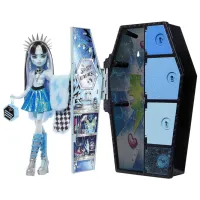 Set Mattel Monster High Frankie Stein HNF75 model / 4+ photo 2