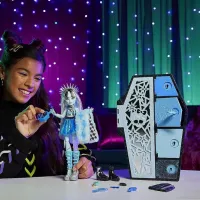 Set Mattel Monster High Frankie Stein HNF75 model / 4+ photo 7