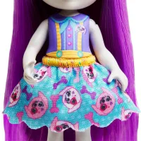 Набор Enchantimals Glam Party HNV26 семья / 4+ photo 6