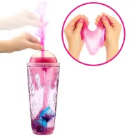 Кукла Barbie Juicy Fruit Strawberry HNW41 модель / 4+ photo 4