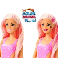 Кукла Barbie Juicy Fruit Strawberry HNW41 модель / 4+ photo 6