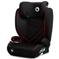 Детское автокресло Lionelo Hugo I-Size 3 года - 12 лет/ 36 кг/ Черный photo 2
