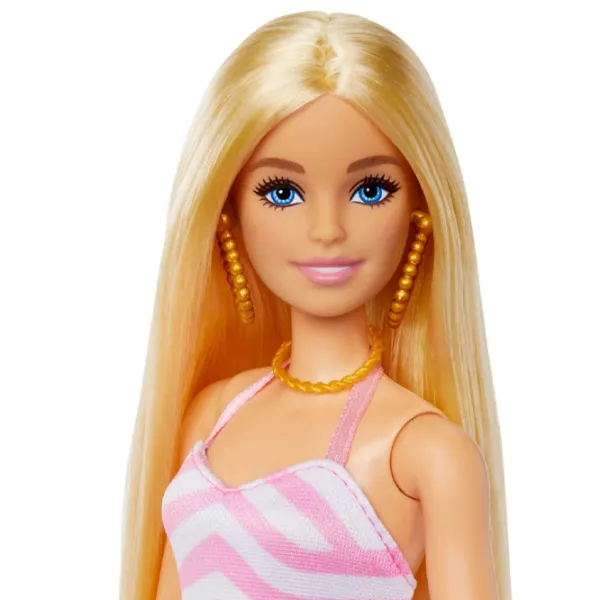 Кукла Mattel Barbie HPL73 модель/ 3+ photo 3 Кукла Mattel Barbie HPL73 модель/ 3+ photo 3