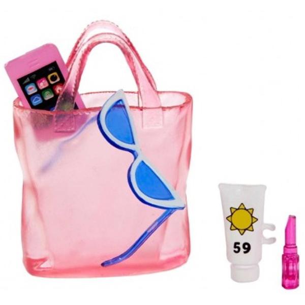 Кукла Mattel Barbie HPL73 модель/ 3+ photo 6 Кукла Mattel Barbie HPL73 модель/ 3+ photo 6