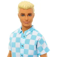 Кукла Barbie Ken With Swim HPL74 модель / 3+ photo 3