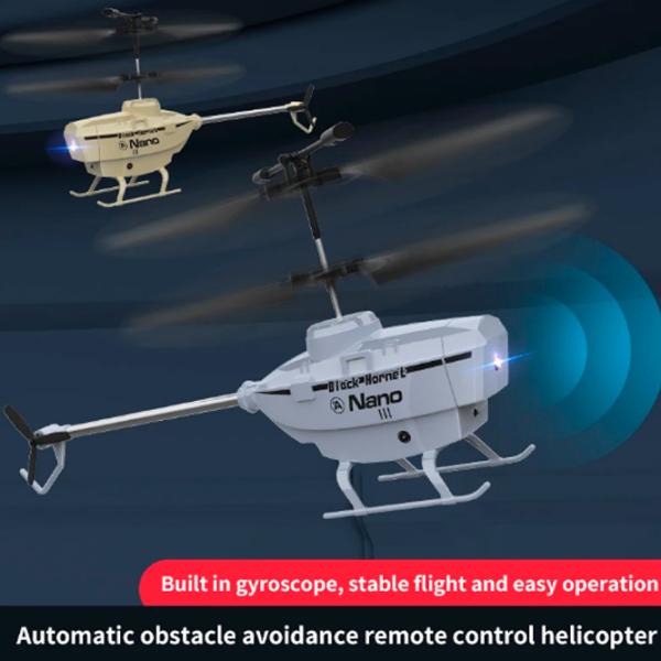 Elicopter Lead Honor LH-2023 Brown photo 3
