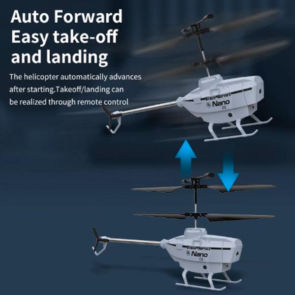 Elicopter Lead Honor LH-2023 Brown photo 5